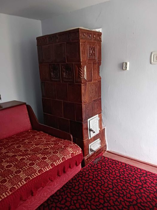 Casă in localitatea  Jijila