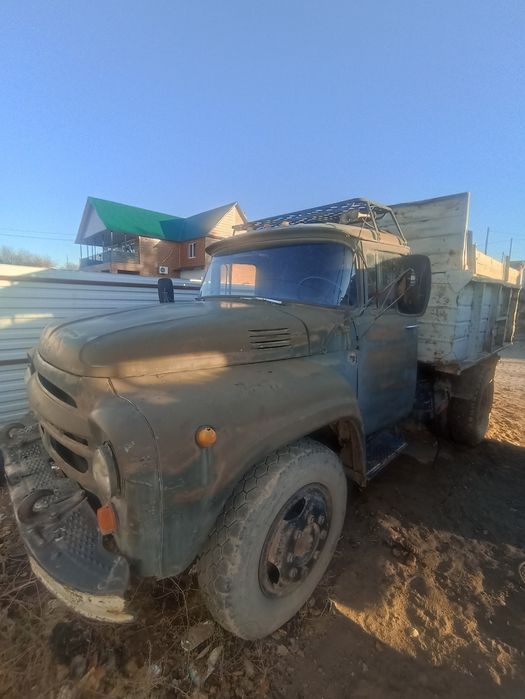 Продам ЗИЛ 131..