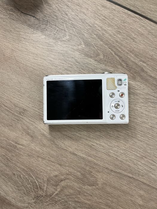 Фотоапарат Canon PowerShot SX610 HS