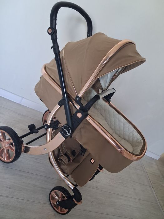 Продам коляску AIMILE