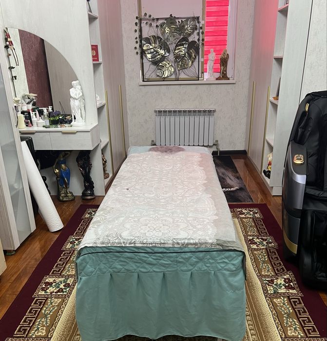 Дені саудың жаны сау