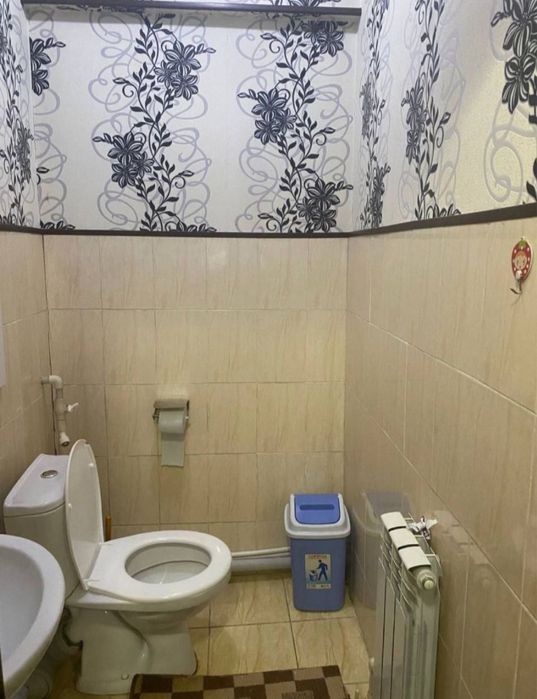 Аренда 2 хона уй Корасув-6 , Военный городок