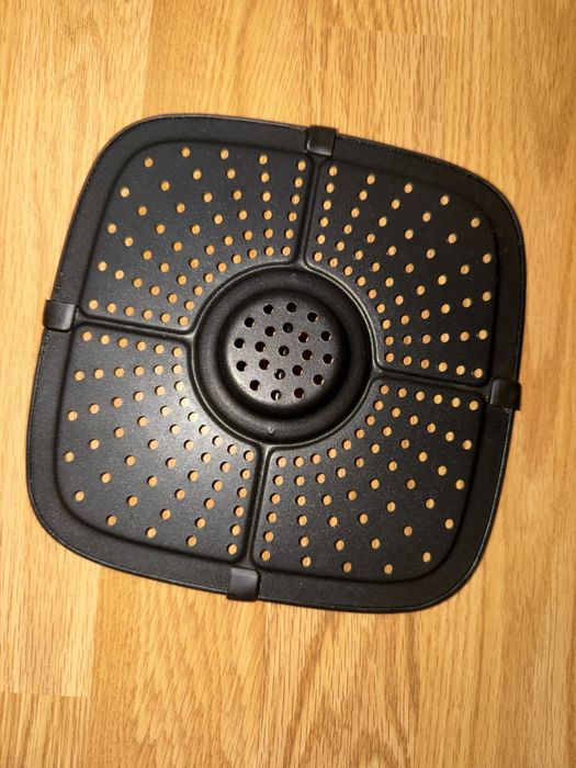 Friteuza Xiaomi Mi Smart Air Fryer BHR4849EU 1500W 3.5L 8 programe Alb