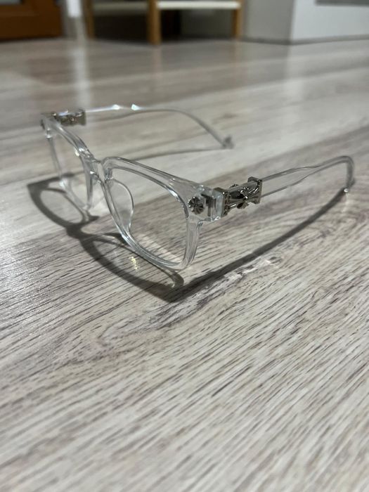 2 perechi de ochelari chrome hearts shades
