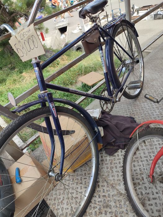 Велик советский инструменты