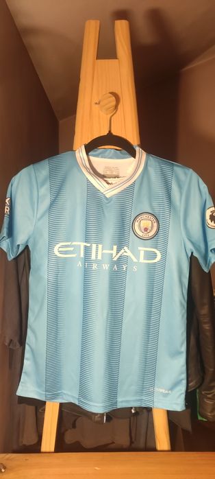 Детски Екип Manchester City/Манчестър Сити Haaland/Холанд