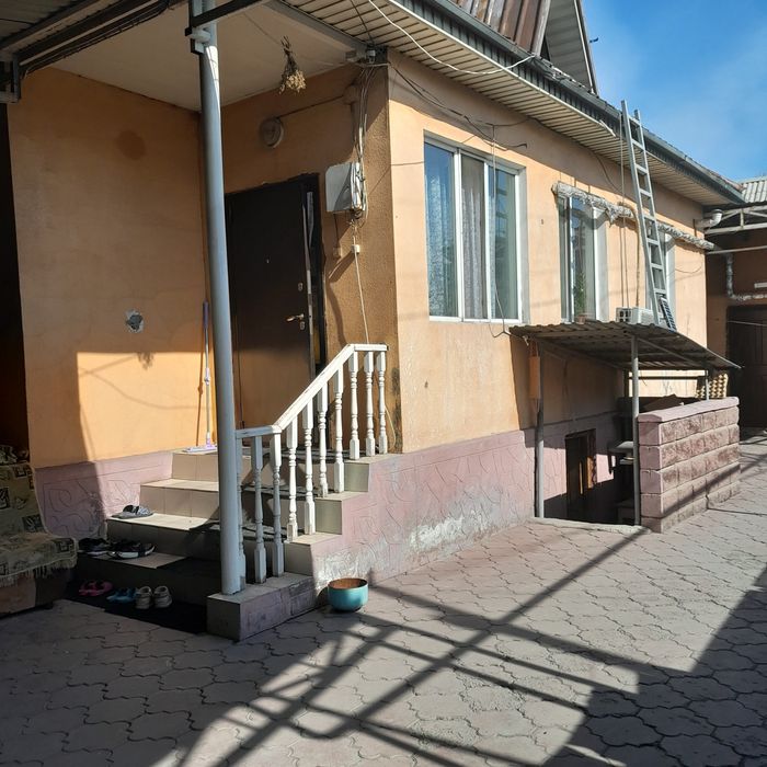 Продам частный дом