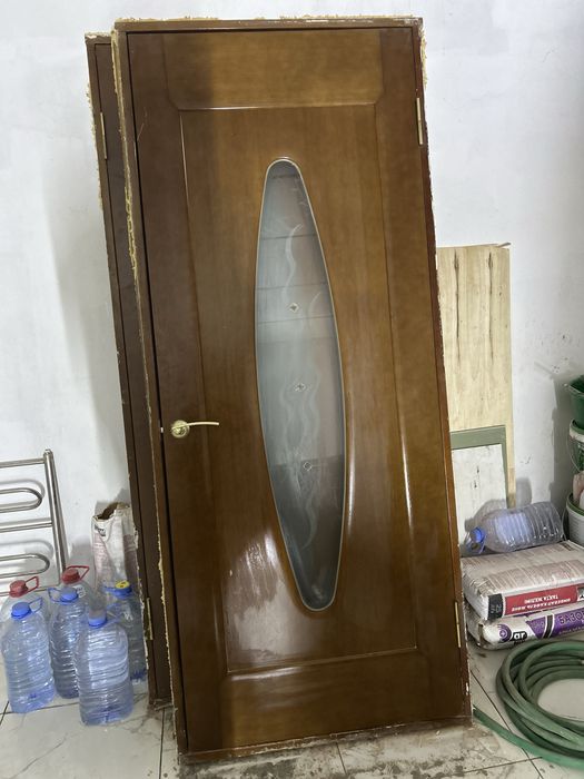 Продам межкомнатные двери