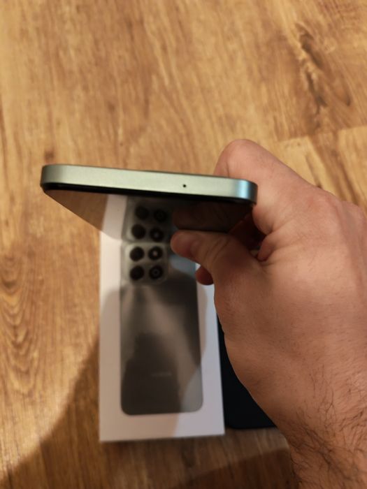 Honor x6b перфектен