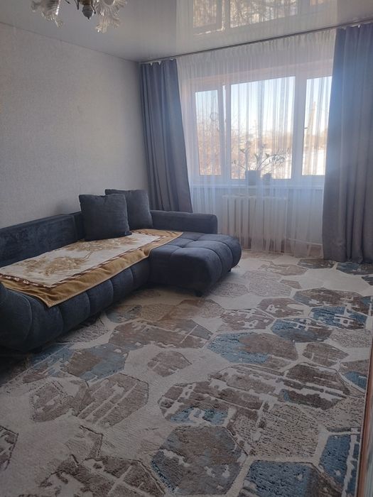 Продам 2х комнатную квартиру