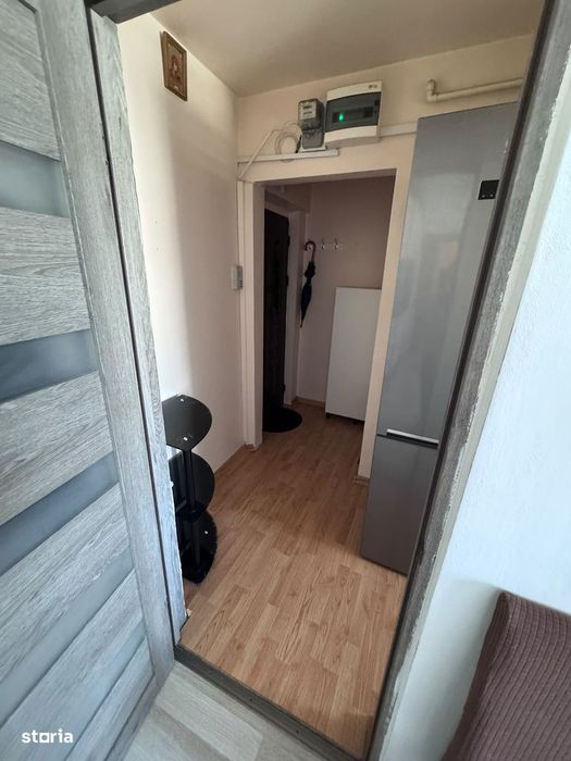 Apartament 2 camere, etaj 4, mobilat, Brașov