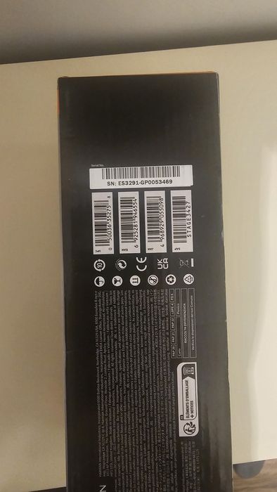 JBL stage 3 427  10cm
