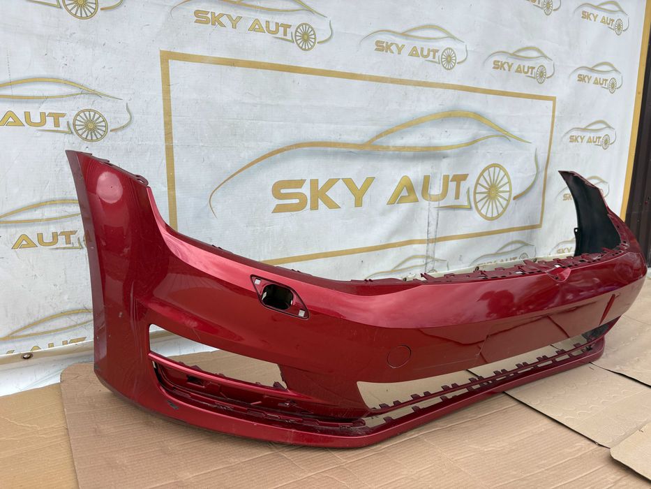 Bara fata cu stropitori Vw Golf 7 dupa 2013 cod 5G0807221