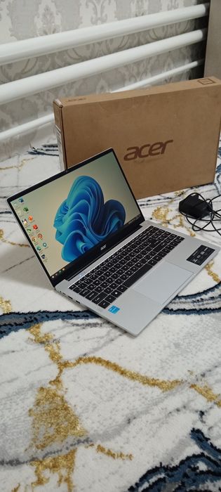 Acer aspire 15 lite