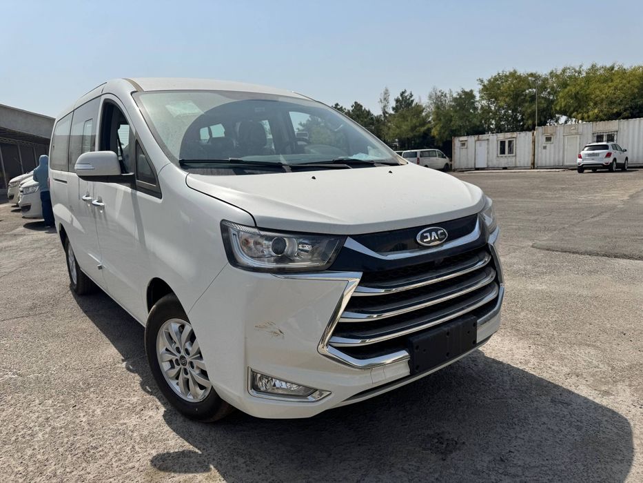 ‼️‼️JAC M4 2025 В наличии ‼️‼️