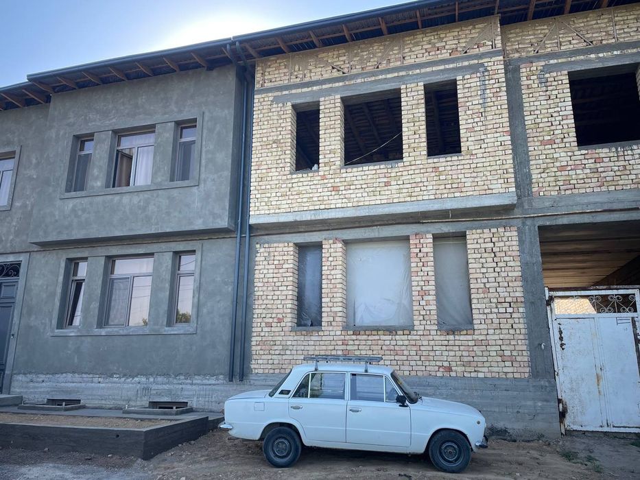 Участка Сотилади!