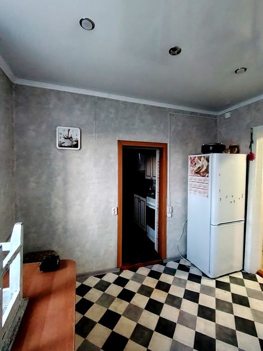 Продам дом с. Ленинское