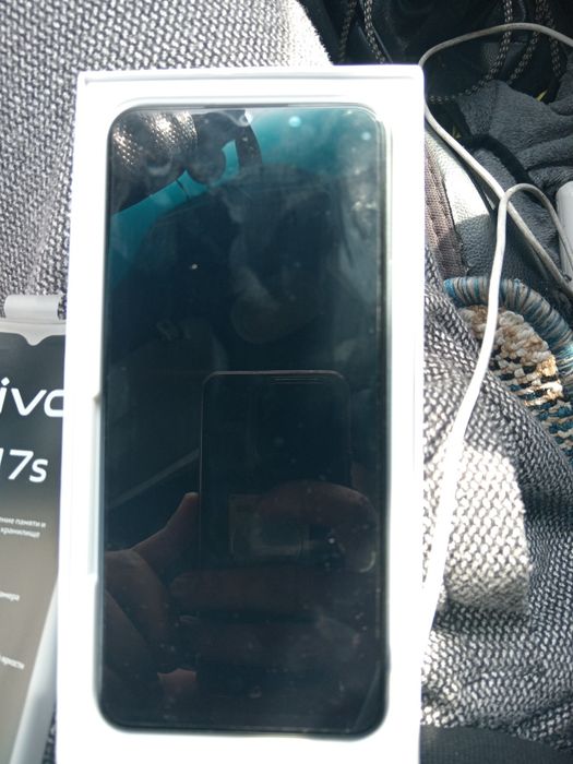 Vivo Y17s 6&128 srochni