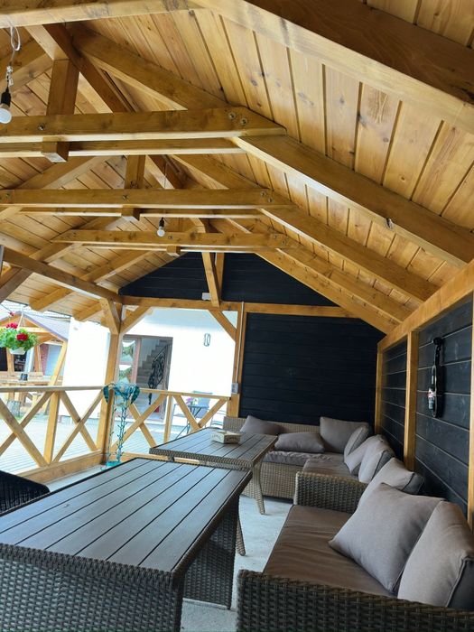 Disponibil Craciun CASA DE ÎNCHIRIAT Vama Buzăului jud Brasov