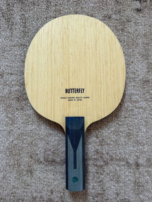 Butterfly Timo Boll Alc