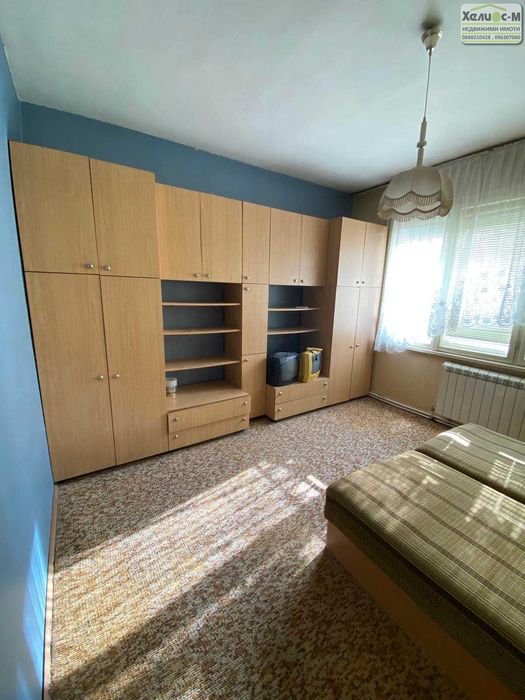 Продава се Четиристаен апартамент в Монтана, Идеален център - 144 кв.м за 1098 €/кв.м - Снимка #8