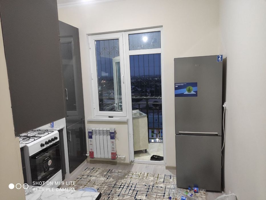 Квартира Янги Ҳаёт тумани Янги Дархонда