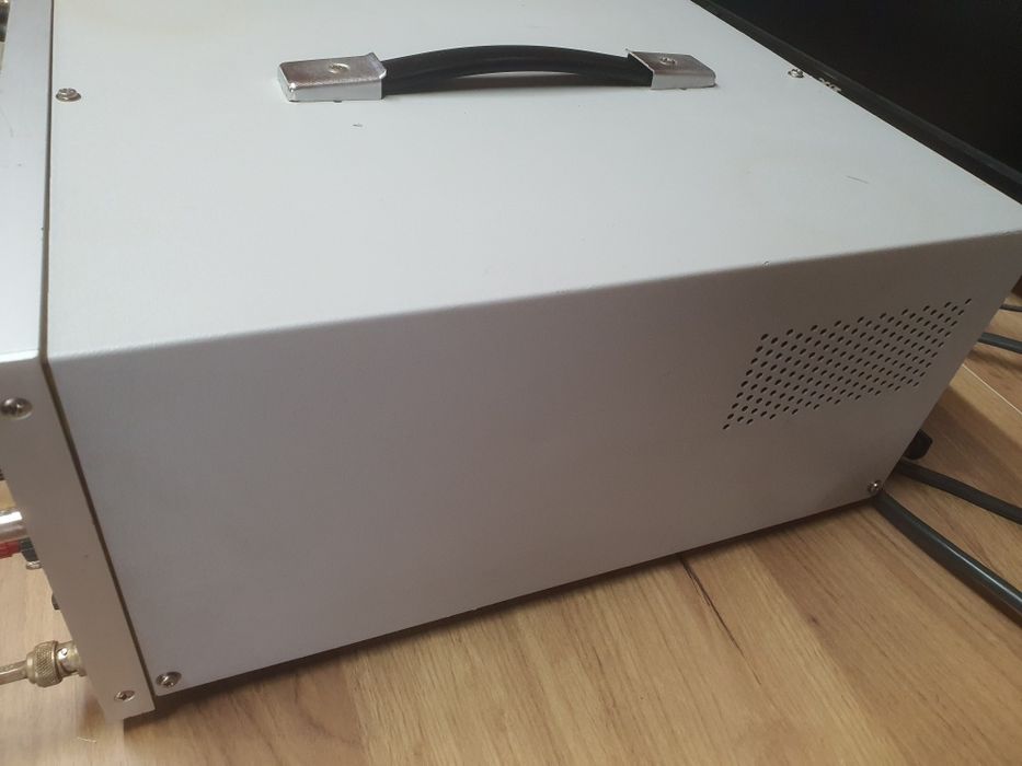 Osciloscop BS-601