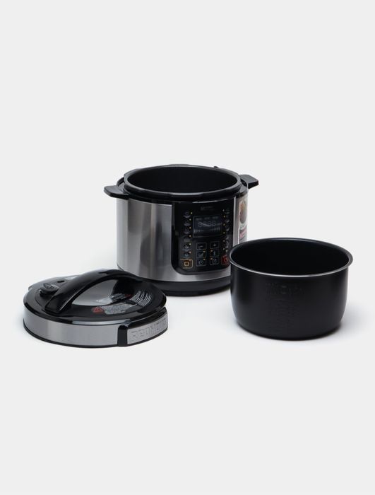 Redmond 2в1 Мультиварка сковороварка рисоварка RMC-PM381