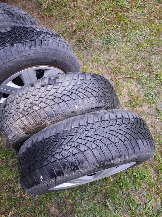 Roti 195 65 15 iarna