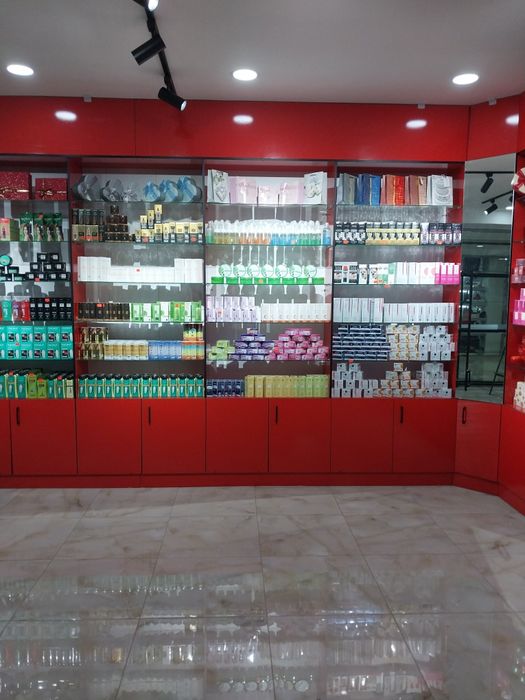 Магазинга Ветрина