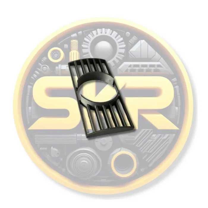 Grila ceas turbo boost VW Passat B5 central