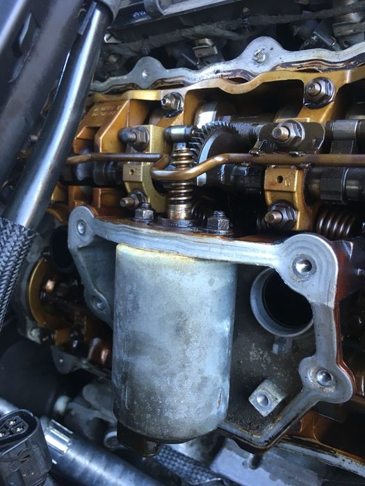 Dezmembrez motor bmw e46 316i/318i n42 valvetronic Dezmembrari Bmw e46