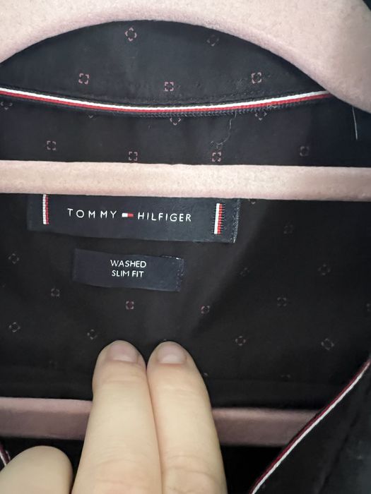 Casasa Tommy Hilfiger