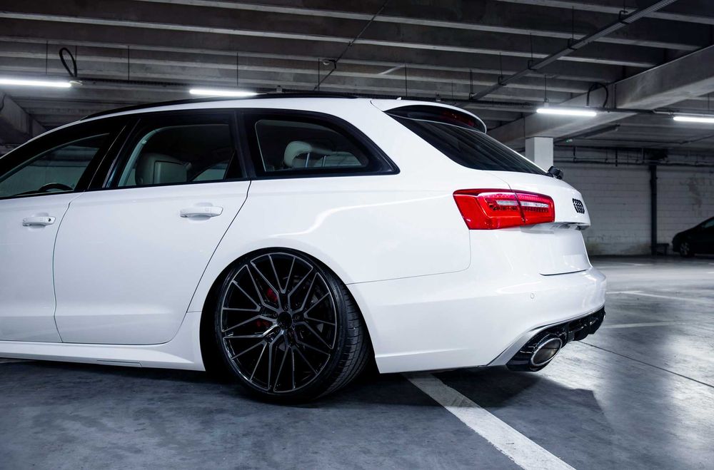 Jante Aliaj JR-WHEELS / JR38 B-B / Audi A6 A5 A4 A7 A8 R18 R19 R20 R21