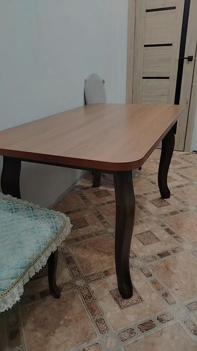 Стол кухонный 140/80