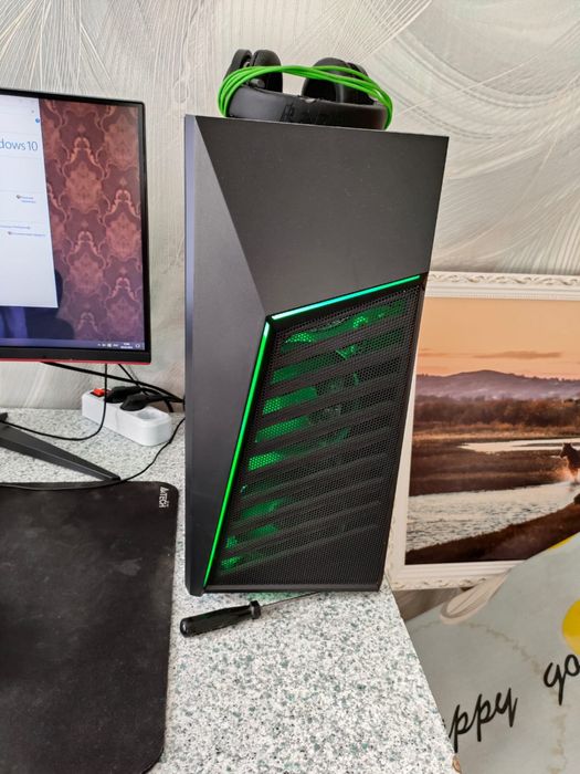 Продам игровой процессор