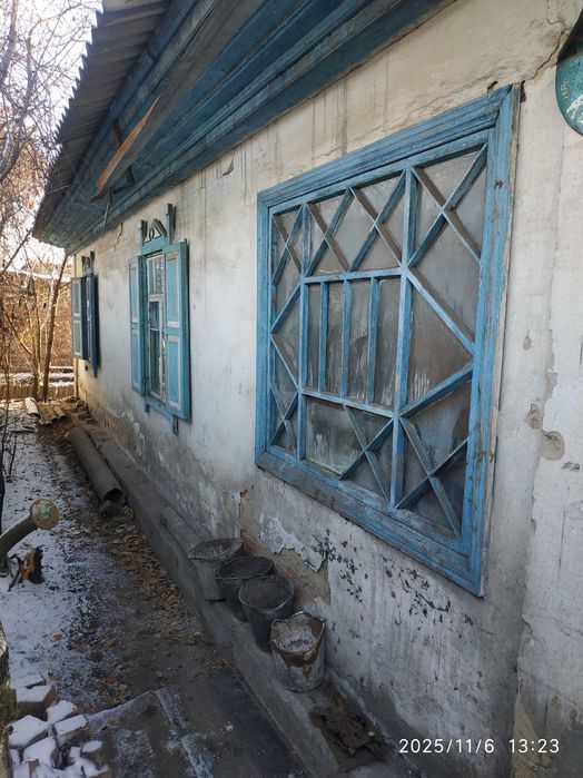 Дом на Защите продам