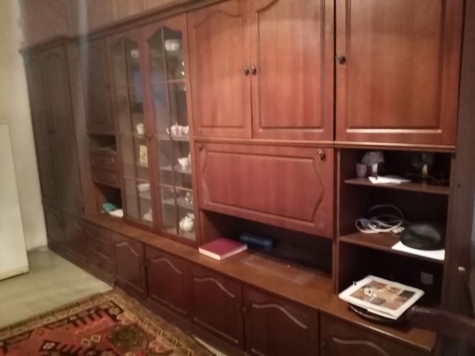 Стенка  производство ГДР,