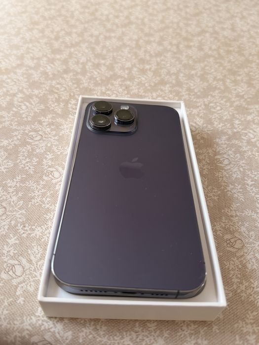 Iphone 14 pro max sotiladi