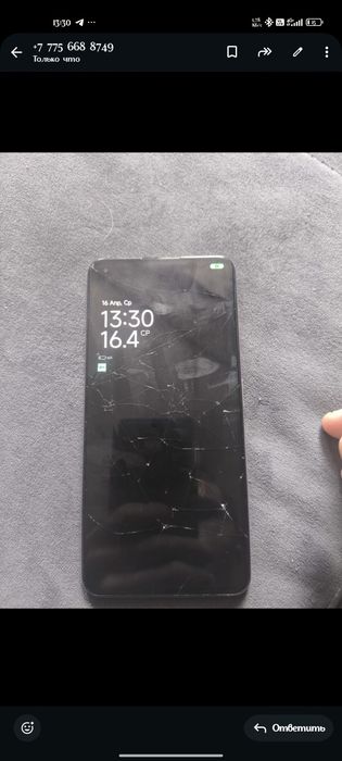 Xiaomi 11 lite 5g ne 128гб