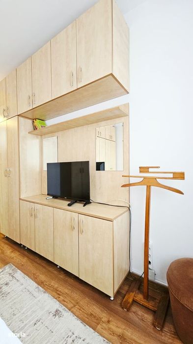 Gorjului, apartament 2 camere decomandat