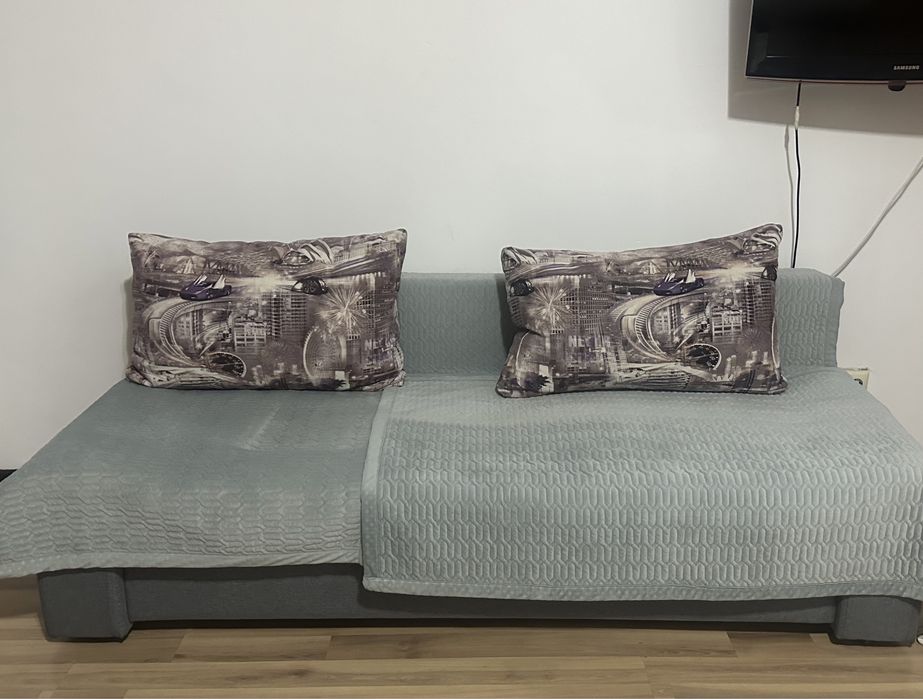 Продам диван раскладной