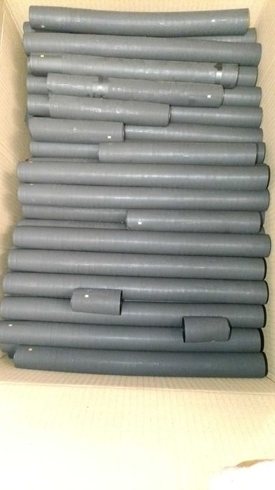 Термосвиваеми капсули за бутилки  24 мм и 31.5 мм