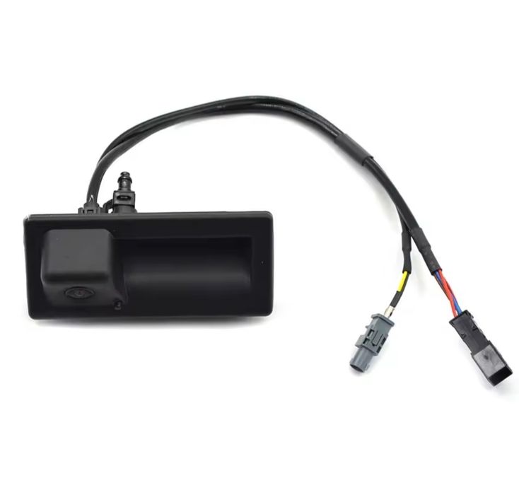 Camera Marșarier OEM Highline Skoda Octavia 3 / Tiguan MK2 | Montaj + Codare + Calibrare București
