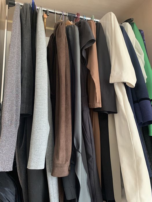 Платье Prada оригинал , новое