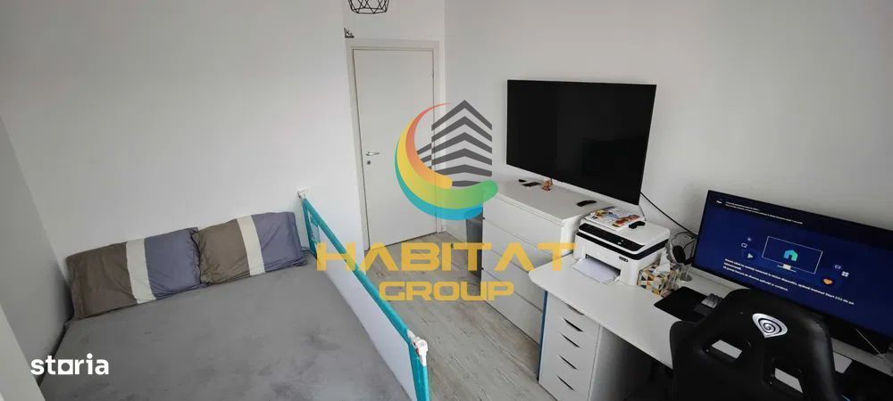 Vanzare 3 Camere Militari Residence Avangarde