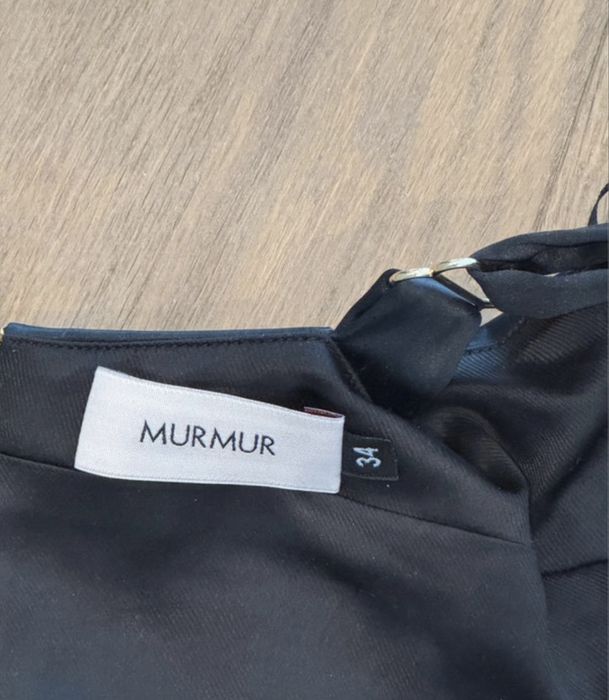 Top corset murmur xs 34