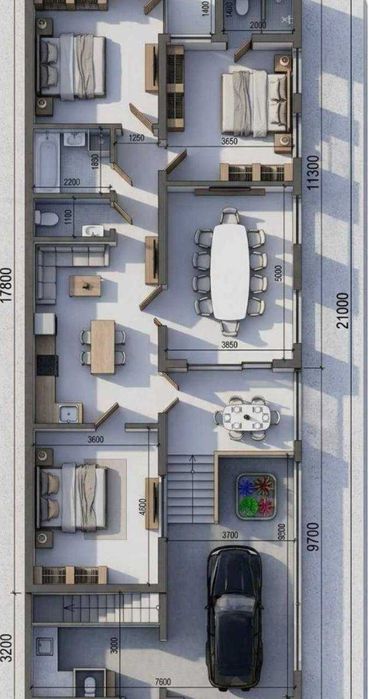 Продаётся Евродом на Кипчоке(сзади Индекса, 1.5-сотки (N 14041 )