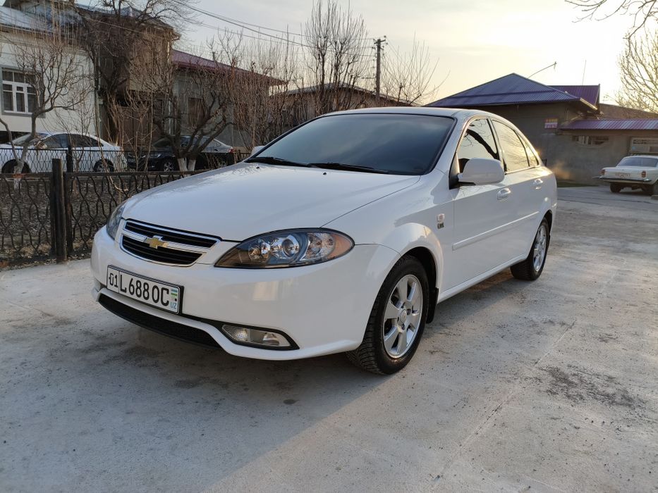 Продам Lacetti 2020 свой. 3 позиции акпп