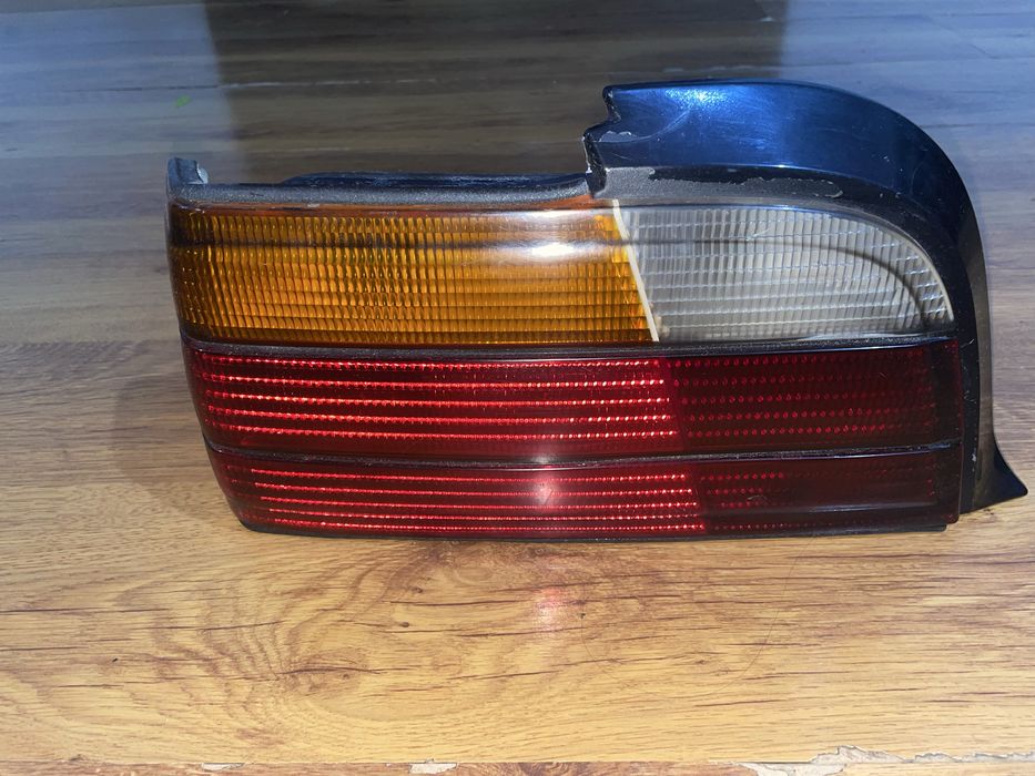 Бмв е36 купе задние фонари